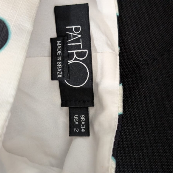 Patbo Bossa Bottom - Picture 4 of 5